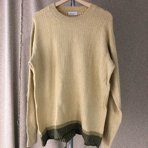John Elliott summer knit sweater
